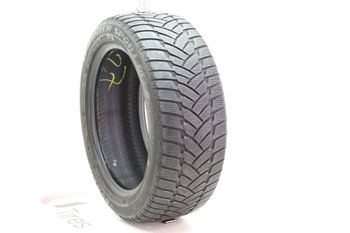 Used 225/50R17 Dunlop SP Winter Sport M3 DSST Run Flat 94H - 7/32