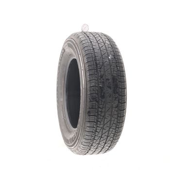 Set of (2) Used 265/65R17 Firestone Destination LE2 110S - 8.5-9/32