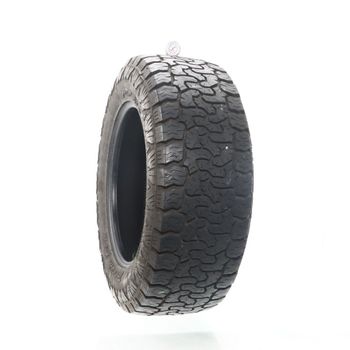 Used LT35X12.5R20 AMP Terrain Pro A/T P 121S - 8.5/32