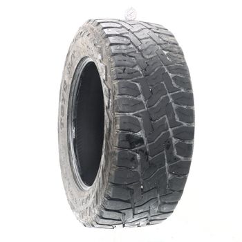 Used LT35X13.5R20 Toyo Open Country RT 121Q - 9/32