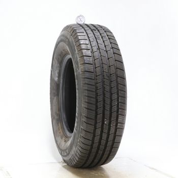 Used LT245/75R16 Michelin LTX M/S2 120/116R - 12.5/32