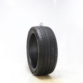 Set of (2) Used 245/40R19 General Altimax RT45 98V - 9/32