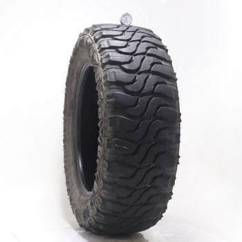 Used LT275/65R20 Federal Xplora M/T 126/123P - 12.5/32
