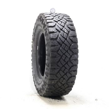 Used LT295/70R17 Goodyear Wrangler Duratrac 121/118Q - 12.5/32