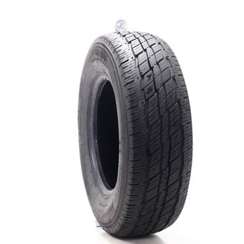 Used 265/70R17 VeeRubber Taiga H/T 113S - 9/32