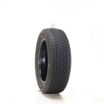 Used 205/60R16 Goodyear Assurance WeatherReady 92V - 7.5/32