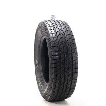 Used 265/65R17 Maxxis Bravo H/T-770 112S - 9/32
