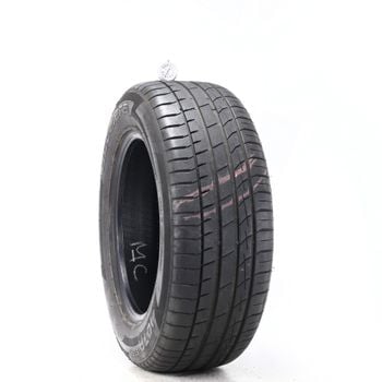 Used 265/60R18 Accelera IOTA ST68 114V - 8/32