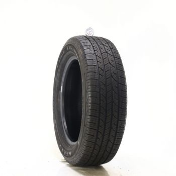 Used 225/60R18 Kelly Edge Touring A/S 100V - 10/32