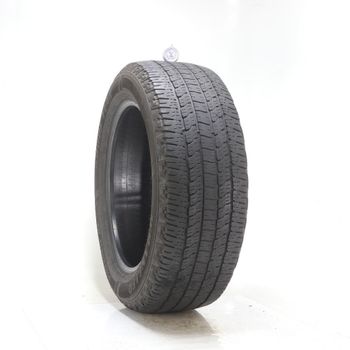 Used 275/55R20 Goodyear Wrangler Workhorse HT 113T - 5.5/32
