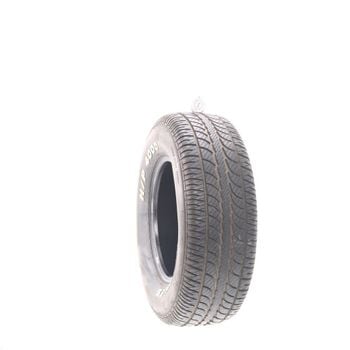Set of (2) Used 235/70R15 Hercules HP 4000 102T - 8-8.5/32