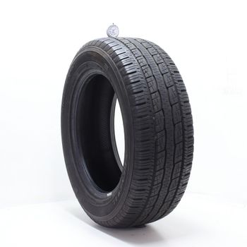 Used 245/60R18 General Grabber HTS 60 105H - 9.5/32