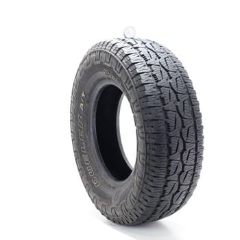 Used 265/70R16 Bridgestone Dueler A/T REVO 3 111T - 9/32