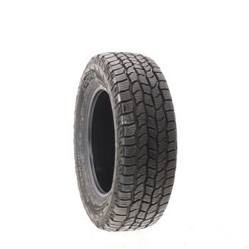 Driven Once 245/65R17 Cooper Discoverer A/T 111T - 12/32