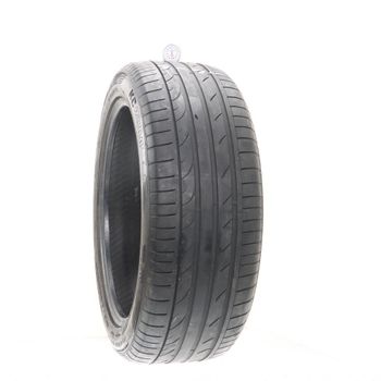 Used 285/45ZR22 Otani KC2000 114W - 6.5/32