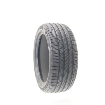 New 255/45R19 Pirelli Scorpion Zero AS Plus 3 Elect PNCS 104Y