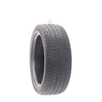 Used 255/45R20 Continental CrossContact LX Sport AO 101H - 8.5/32