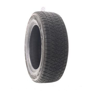 Set of (2) Used 275/60R20 Bridgestone Blizzak DM-V2 115R - 10.5-11.5/32
