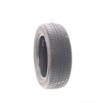 Set of (2) Used 235/60R18 Yokohama YK740 GTX 107H - 8-8.5/32