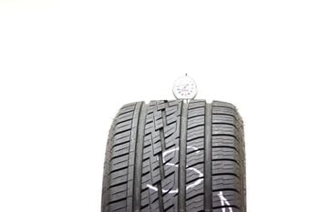 Used 255/55R18 Nitto Crosstek 2 109H - 9/32