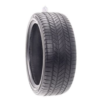 Used 265/40R21 Bridgestone Alenza AS Ultra 105V - 5.5/32