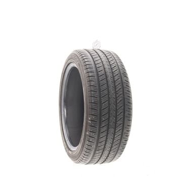 Set of (2) Used 245/45R18 Yokohama YK-GTX 100V - 8.5-10/32