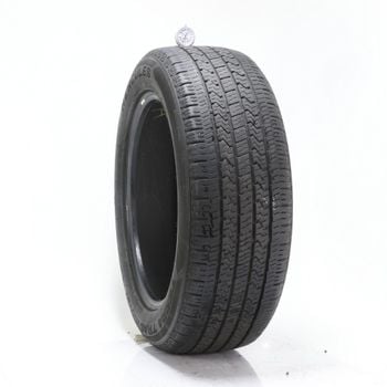 Used 255/55R20 Hercules Terra Trac Cross-V 107H - 8/32