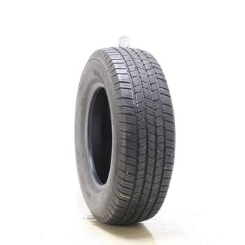 Set of (2) Used 235/70R16 Michelin X LT A/S 109T - 9.5/32