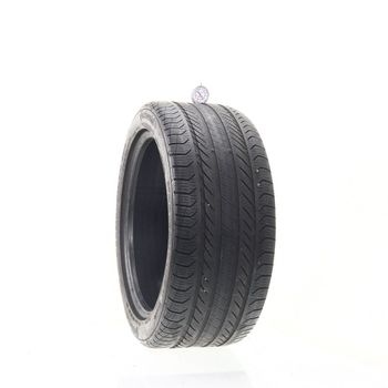Set of (2) Used 275/40R19 Continental ProContact GX SSR MOE 101H - 5-6.5/32