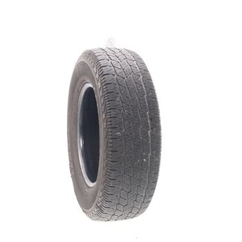 Used 265/70R17 Lemans SUV A/S II 115T - 5.5/32