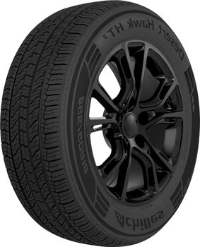 New 235/60R18 Achilles Desert Hawk HT3 107V