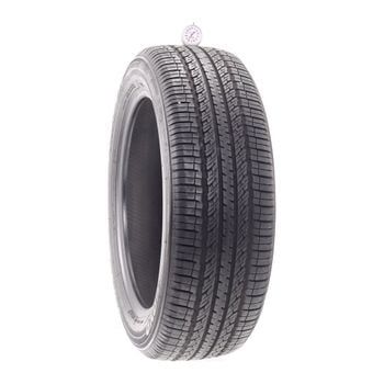 Set of (4) Used 225/55R19 Toyo A23 99V - 8.5/32