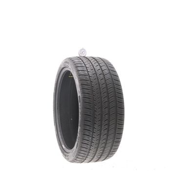Used 255/35ZR19 Advanta HP Z-02 96W - 9/32