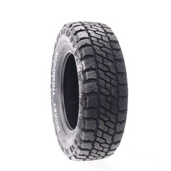 New LT265/70R18 Mickey Thompson Baja Legend EXP 124/121Q - 99/32