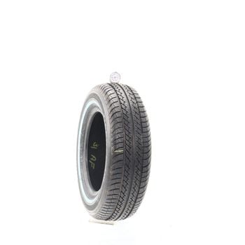Used 185/70R14 Uniroyal Tiger Paw AWP II 87T - 10/32