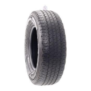 Used 265/70R17 Goodyear Wrangler Fortitude HT 115T - 6/32