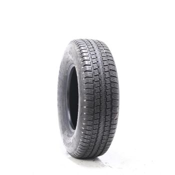 Driven Once ST225/75R15 Provider ST Radial 113/108M - 9.5/32