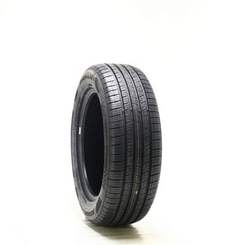 New 215/60R17 Nexen N5000 Platinum 96H - 10/32