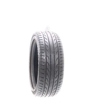 Set of (2) Used 215/50ZR17 General G-Max RS 95W - 5.5-6.5/32