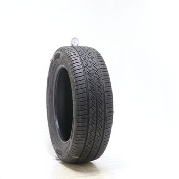 Used 215/60R17 Continental ControlContact Tour A/S 96T - 9.5/32