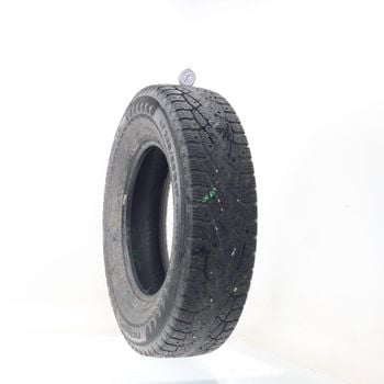 Used LT235/80R17 Nokian Hakkapeliitta LT2 120/117Q - 8/32