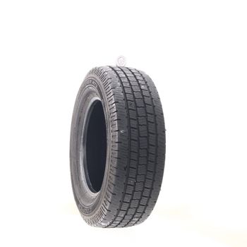 Set of (4) Used 235/65R16C Cooper Discoverer HT3 121/119R - 10.5-12/32