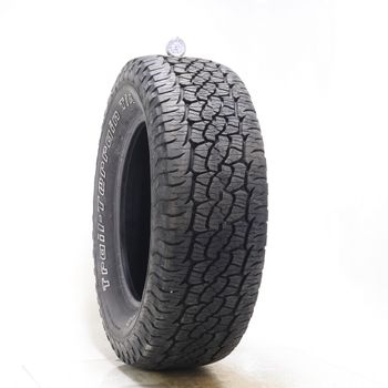 Used 275/65R18 BFGoodrich Trail-Terrain T/A 116T - 10/32
