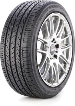 Set of (4) New P235/45R18 Bridgestone Potenza RE97AS 94V