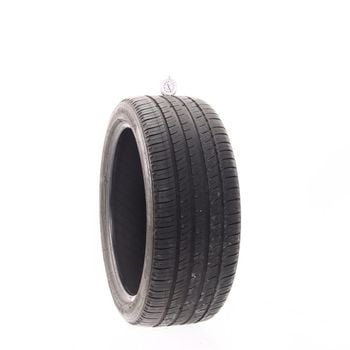 Used 245/40R19 Michelin Primacy MXM4 98W - 6/32