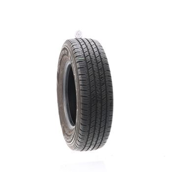 Set of (2) Used LT225/75R16 Hankook Dynapro HT 115/112S - 10.5-12/32