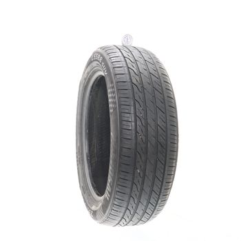 Set of (2) Used 235/55ZR20 Landsail LS588 SUV 104W - 7/32