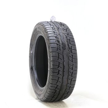 Used 245/55R19 BFGoodrich Advantage T/A Sport LT 103T - 9/32