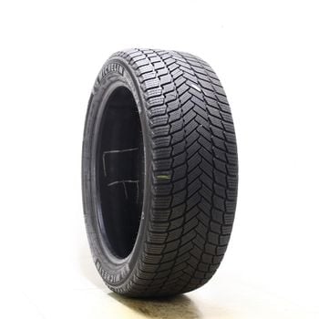 Driven Once 285/45R22 Michelin X-Ice Snow SUV 114T - 10/32
