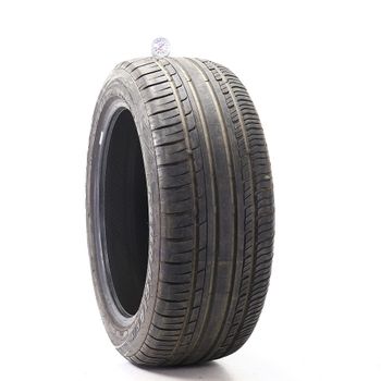 Used 275/45R20 Federal Couragia FX 110V - 9/32